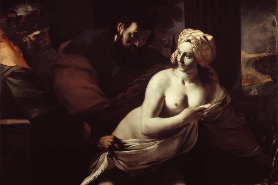 Da Ribera a Luca Giordano