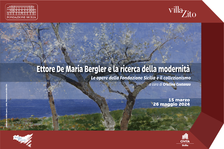 Ettore De Maria Bergler e la ricerca della modernità